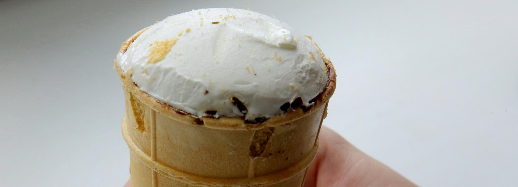 Мороженое с кивано и бенинказой разработали новосибирские учёные