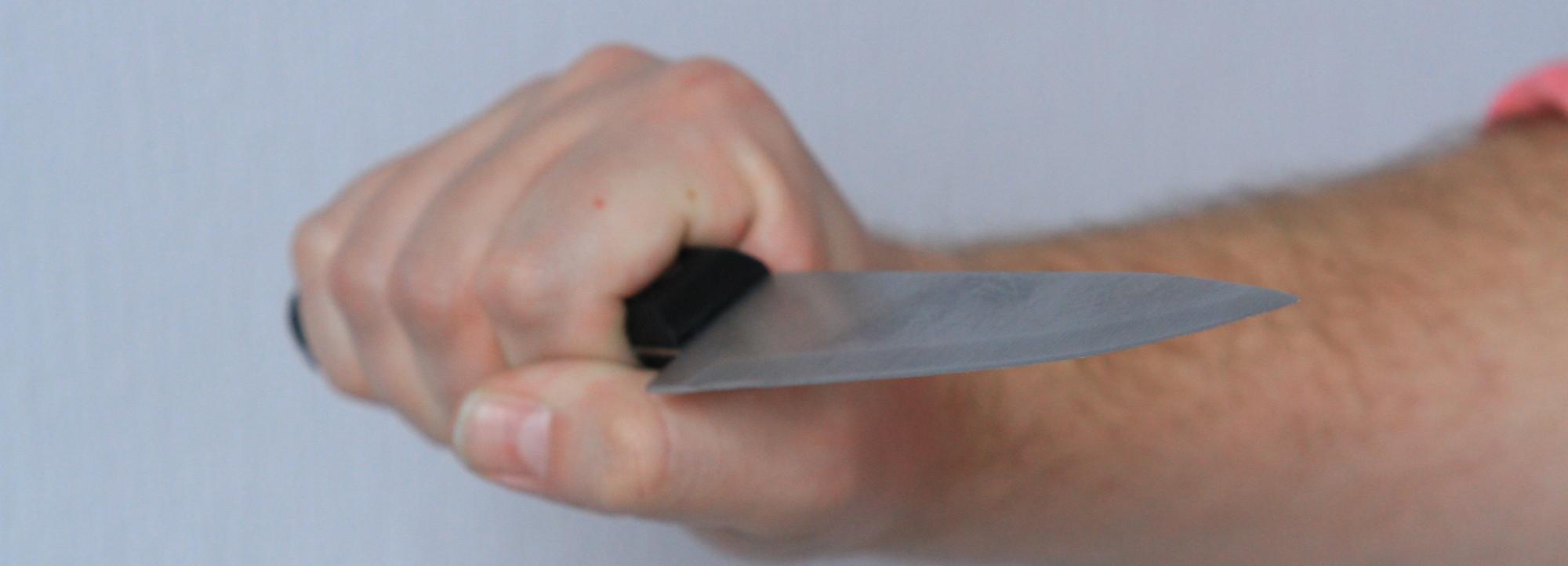 Бездомные вынесли ноутбук и телевизор из квартиры жителя Новосибирска