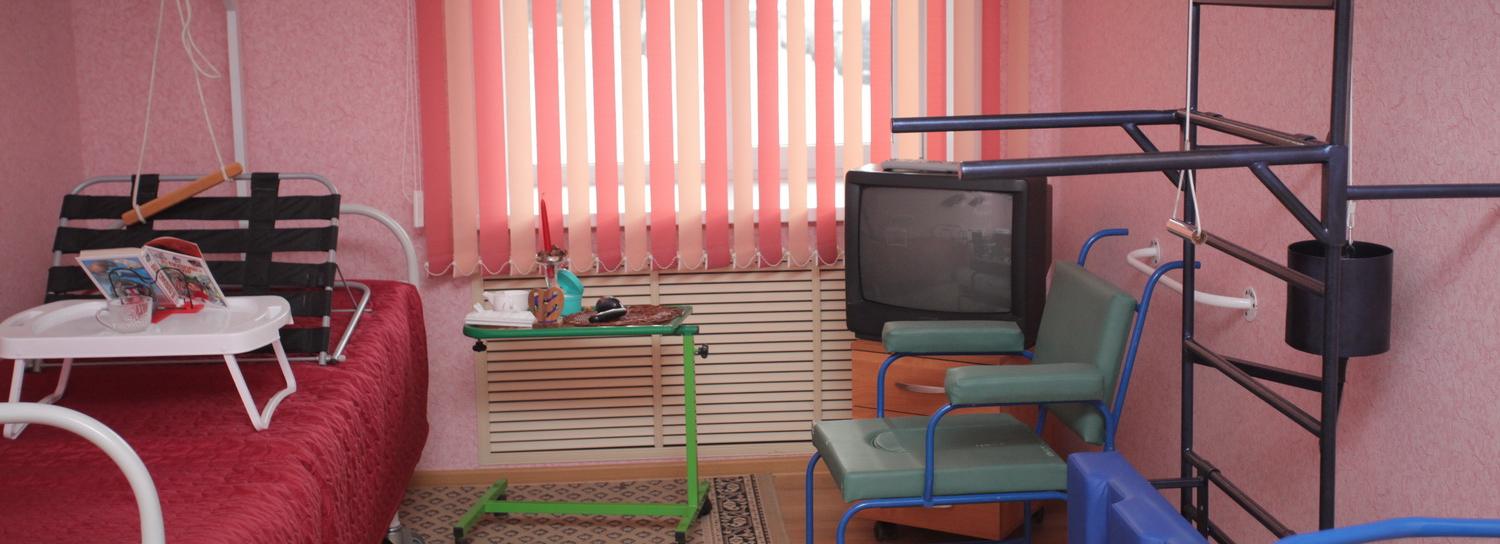 Реабилитационный центр для детей построят на берегу Бердского залива