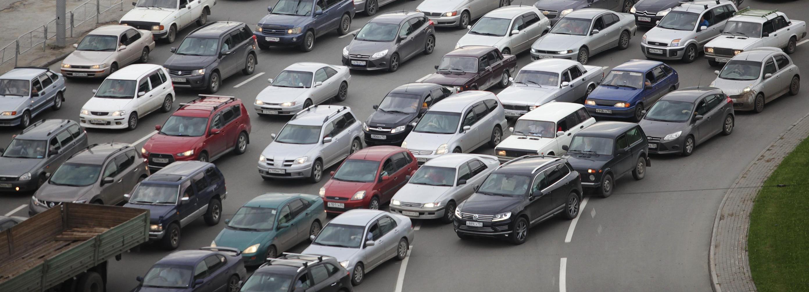 Европротокол после незначительных ДТП можно оформить на Госуслугах