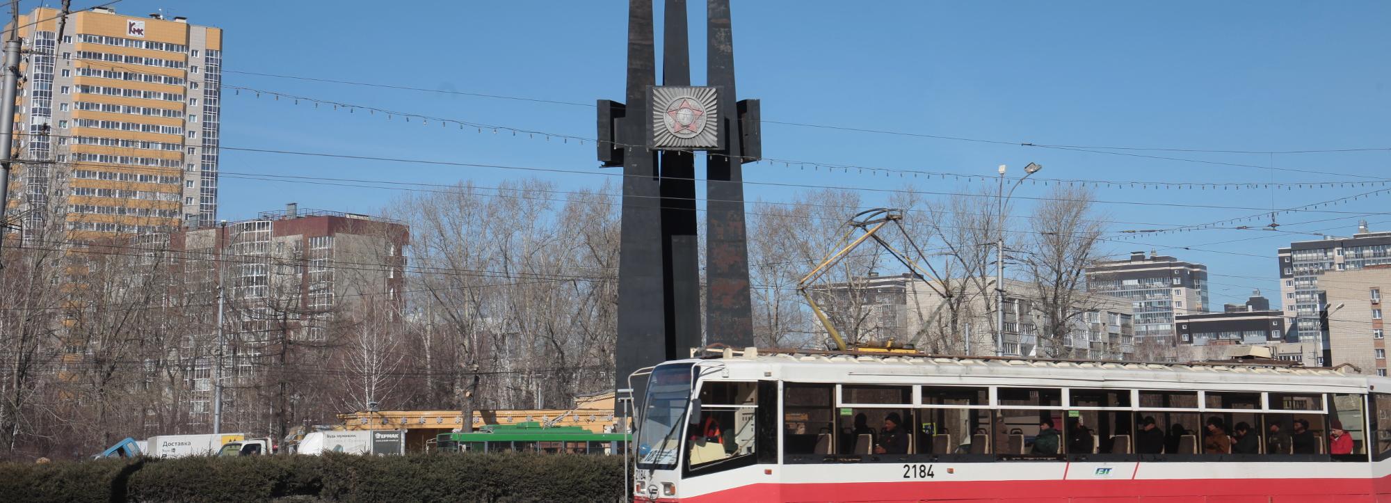 «Звезду» и «Штыки» с улицы Сибиряков-Гвардейцев обсудят с новосибирцами