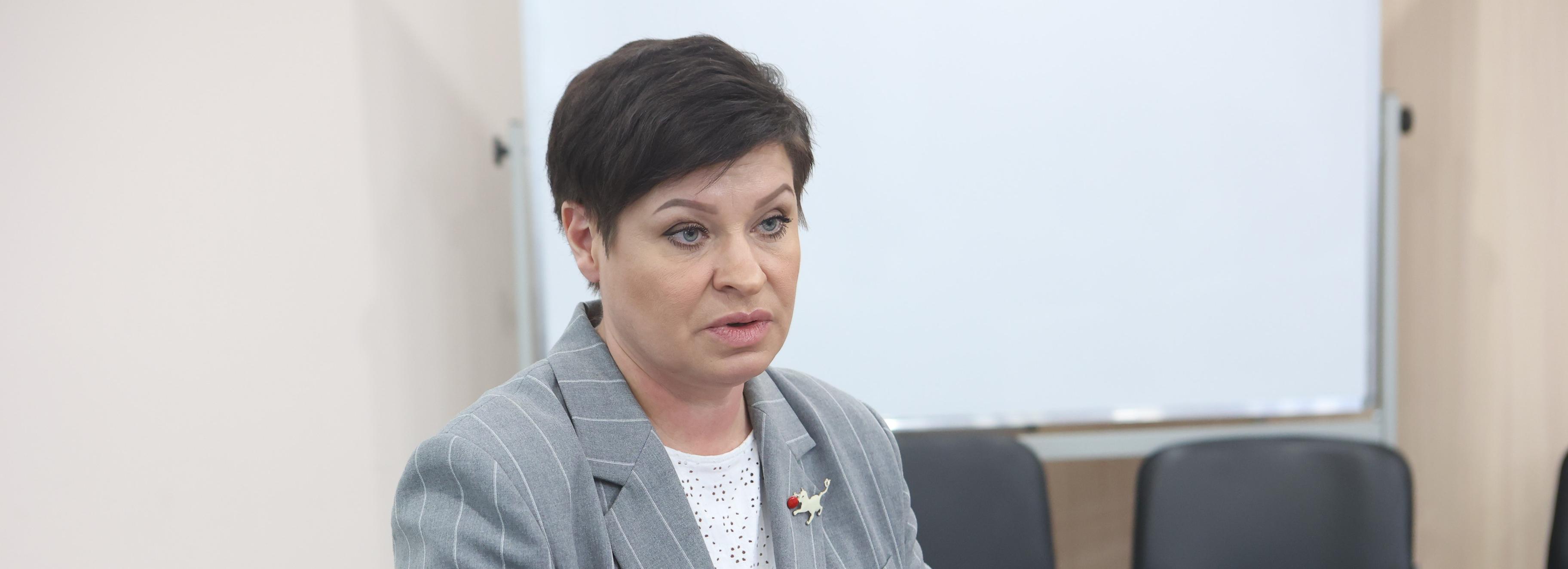 Как поддерживают семьи в Новосибирске — слушайте в прямом эфире Горволны