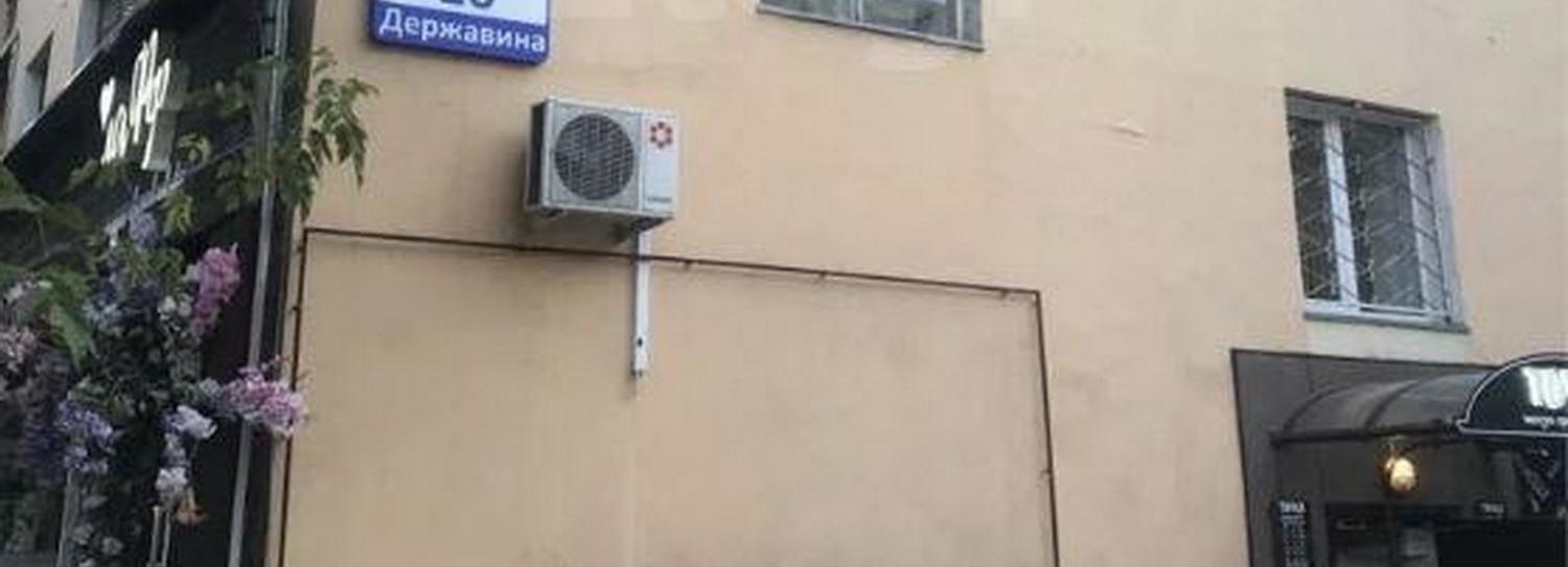 Крохотные студии, переделанные из старых квартир, продают в Новосибирске