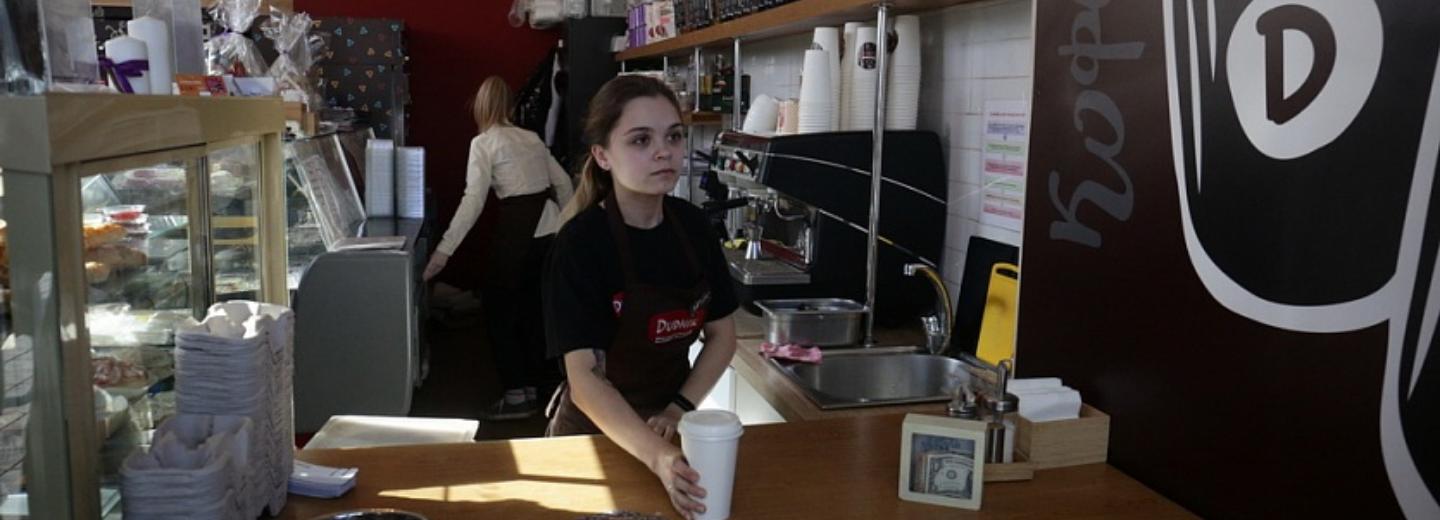 Антиковидные меры начинают снимать в Новосибирской области