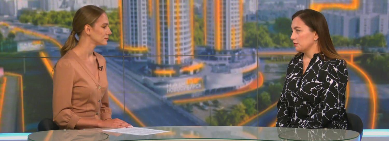 Онлайн или вживую: почему новосибирцы не умеют знакомиться