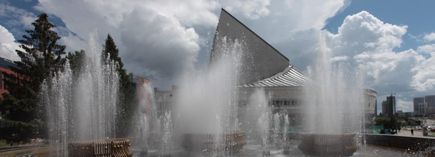 Театр «Глобус» ждёт аншлага на премьере «Варшавской мелодии»