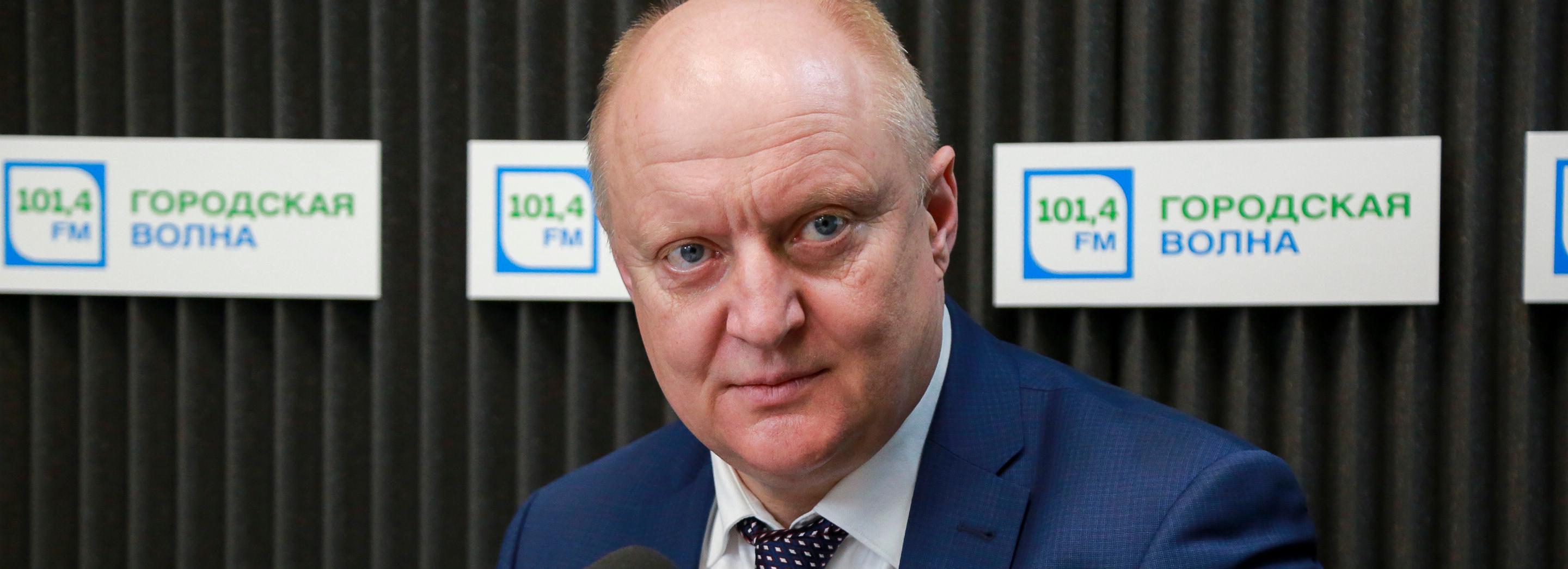 На областные 1,3 миллиарда Новосибирск обновит больше 47 км дорог