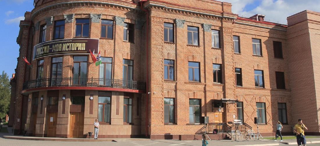 Афиша Новосибирска: куда сходить в четверг, 17 октября