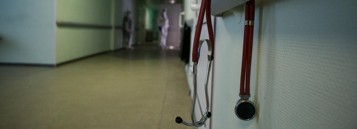 Предварительные списки для массовой вакцинации составляют в Новосибирске