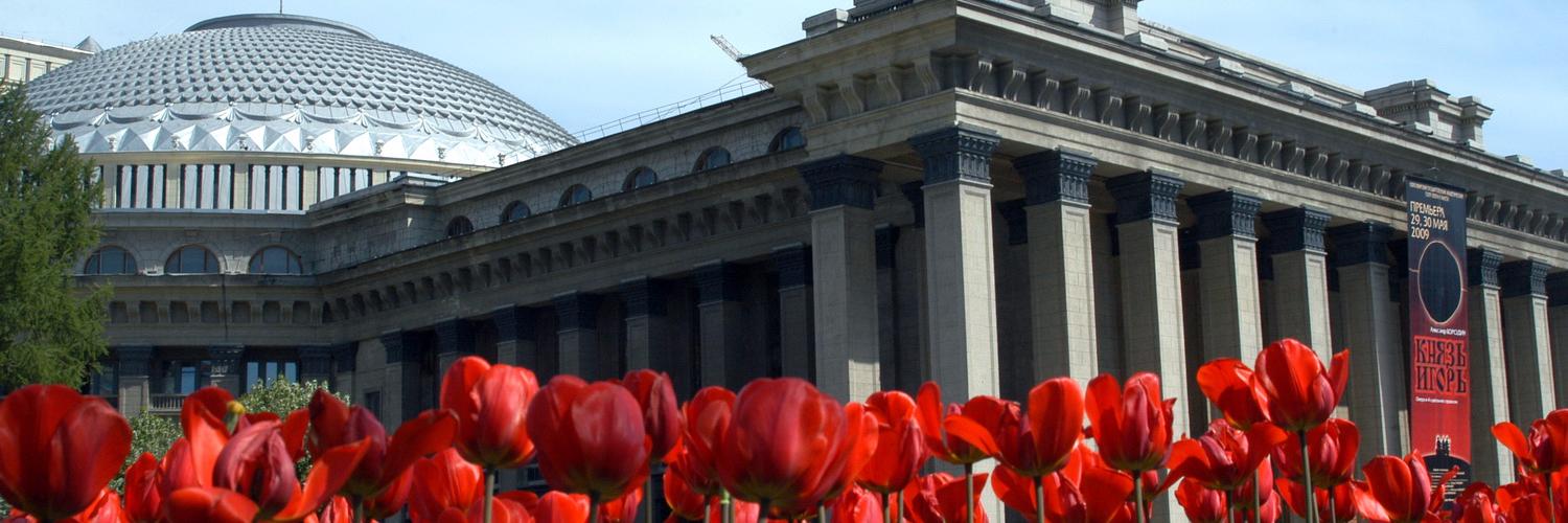 Новосибирск глазами иностранцев — гонки на санях, учёные и ураган на пляже