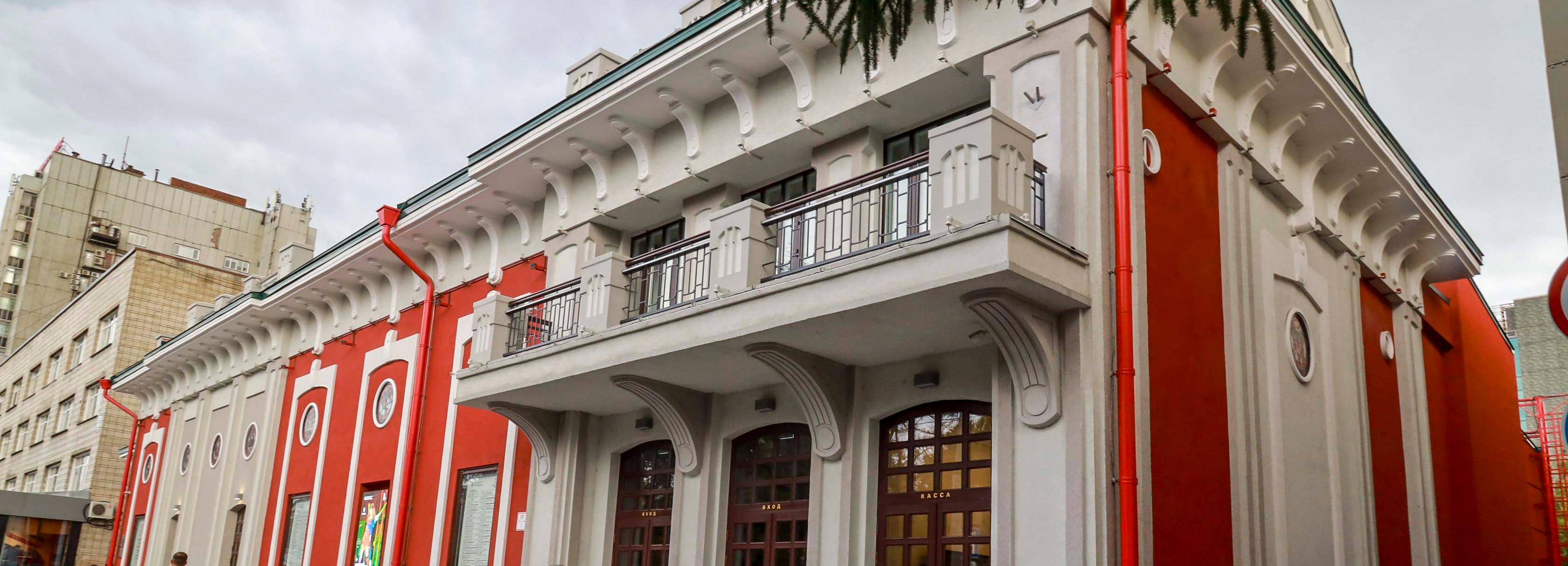 Театр Афанасьева создаст рок-оперу «Золушка» с музыкой от нейросети