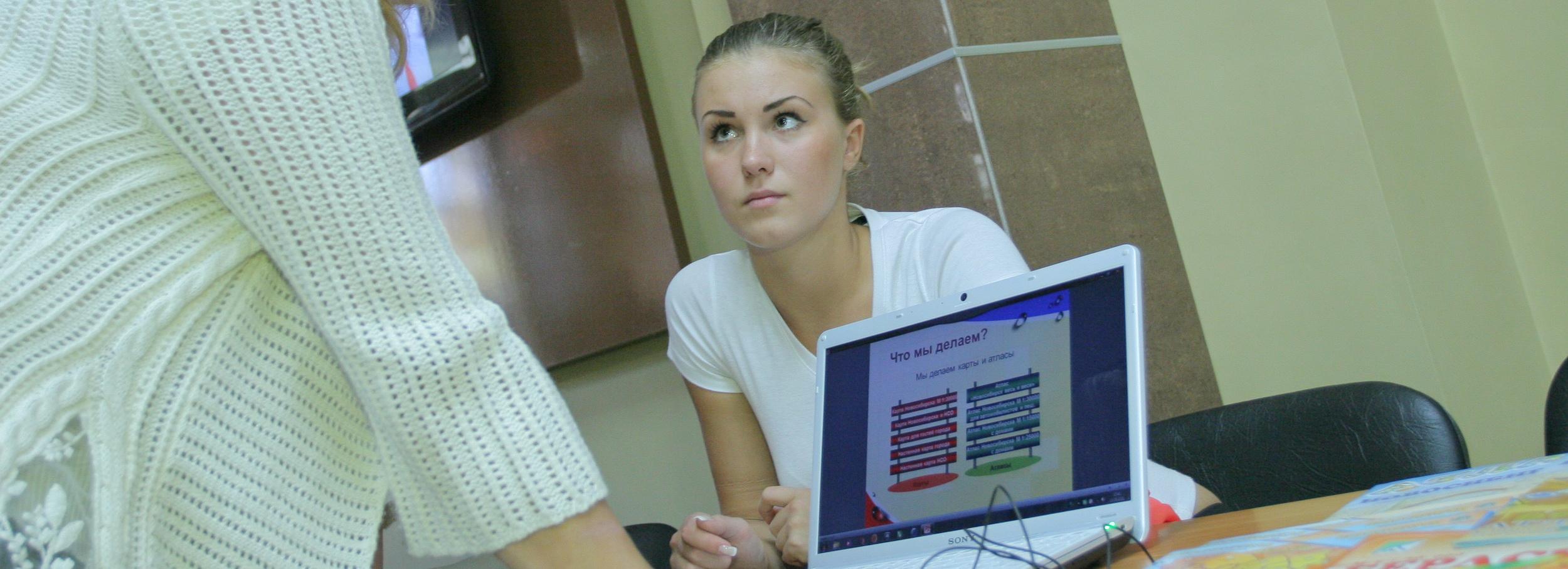 НГУЭУ объявил о предстоящей смене бренда