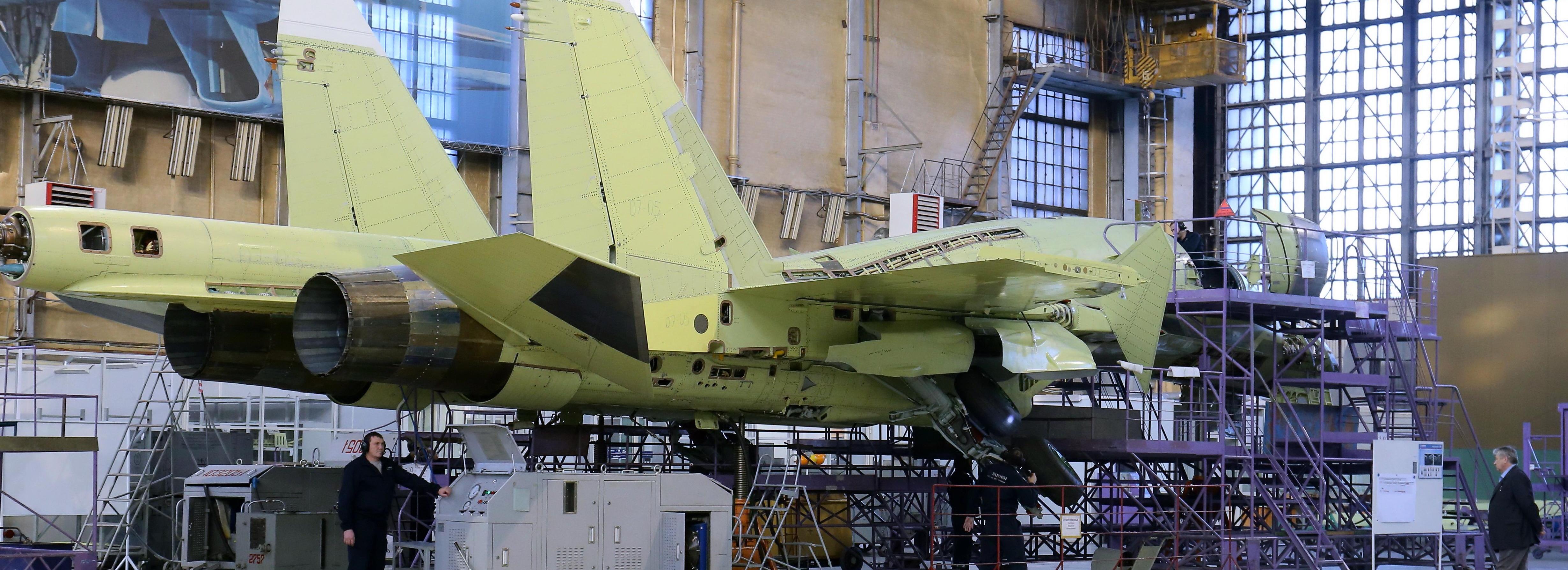 Сократилась потребность в кадрах на новосибирских предприятиях оборонки