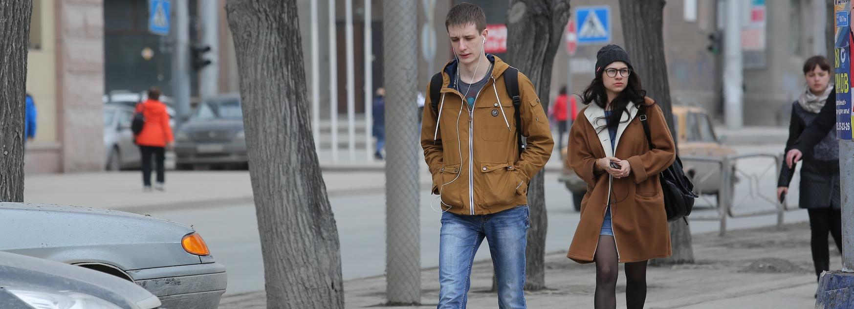 Тепло уходит не насовсем — синоптики о погоде на выходных