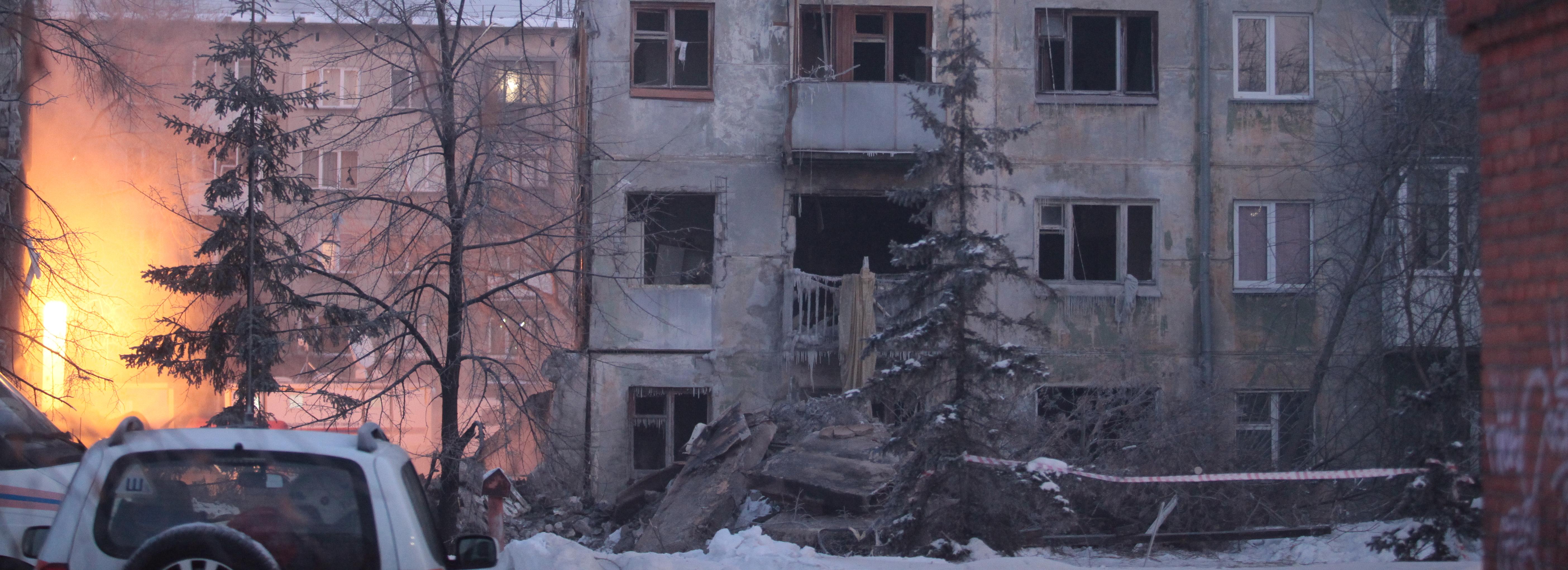 Как не допустить повторения трагедии на Линейной