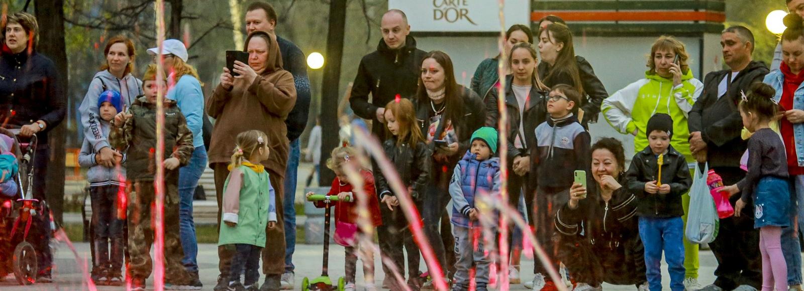 Золото Олимпиады, вакцинация и новый полпред: главные итоги 2021 года