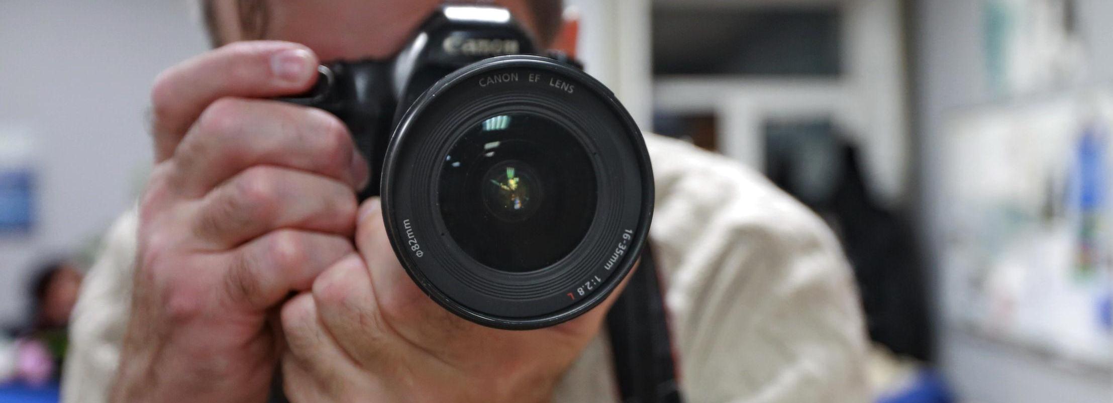 Новосибирцев приглашают для участия в фотоконкурсе «Русская цивилизация»