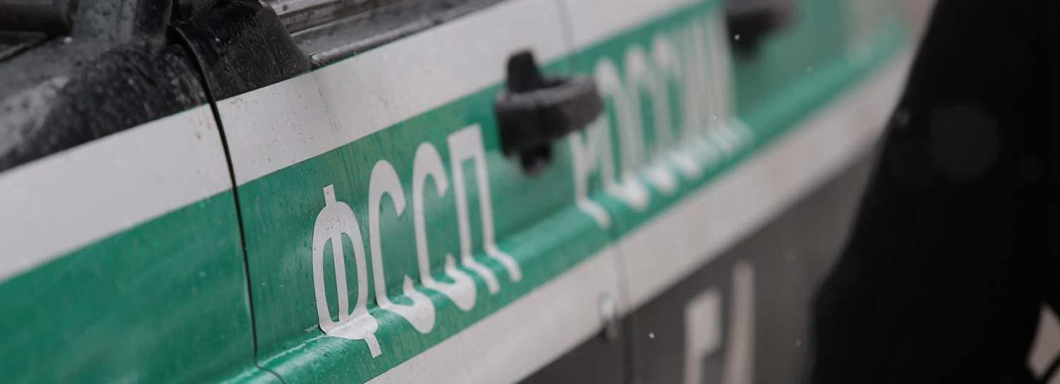 Приставы остановили взыскание алиментов с новосибирца после ДНК-теста