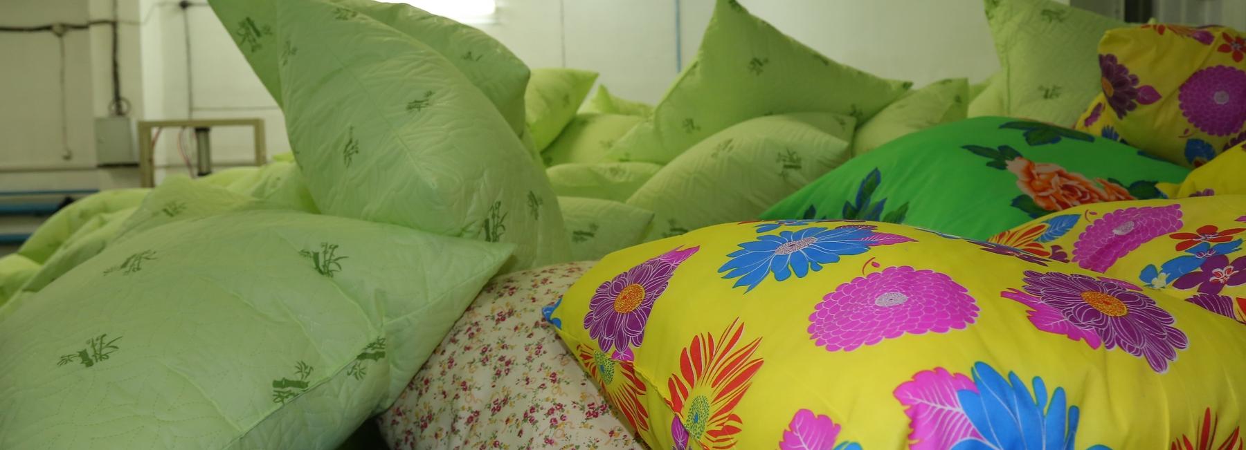 Погорельцам с Оренбургской улицы выдадут подушки, одеяла и деньги