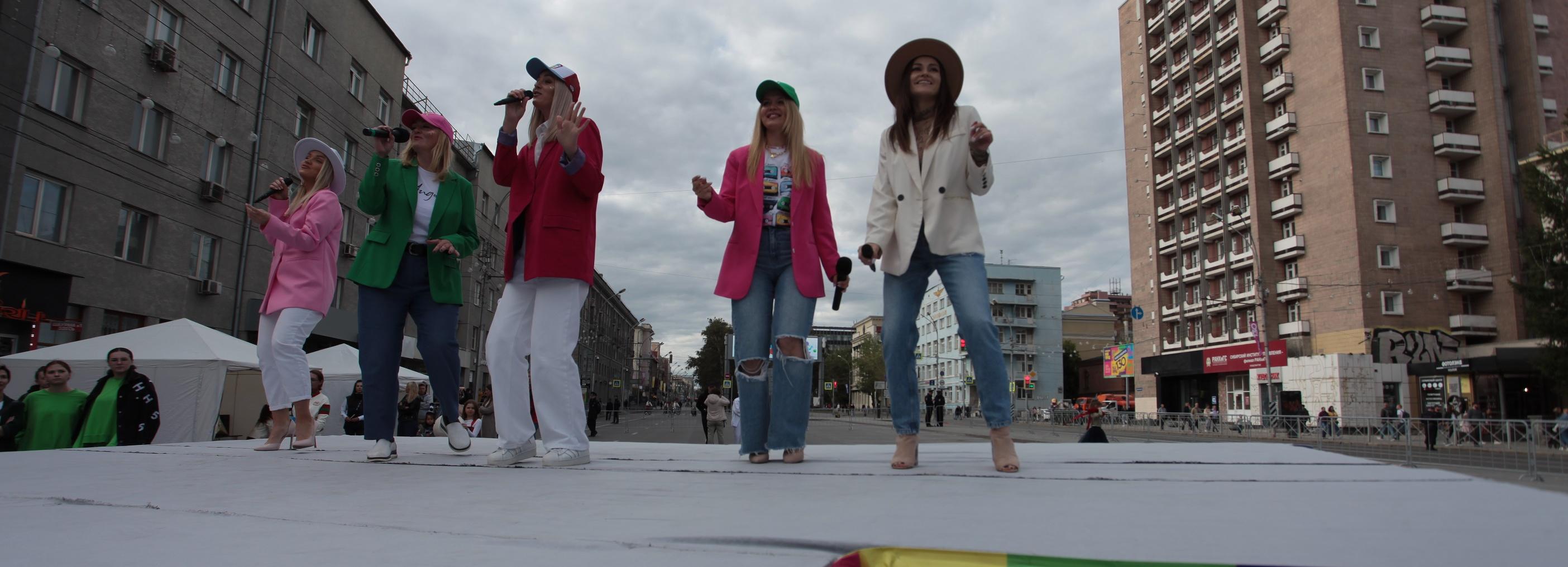 «Это Ново»: наш город претендует на звание культурной столицы России