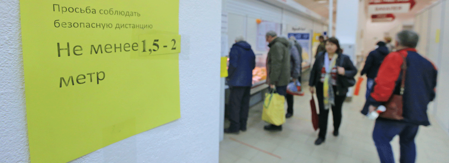 Пункт вакцинации на ярмарке в Новосибирске откроют ещё семь раз