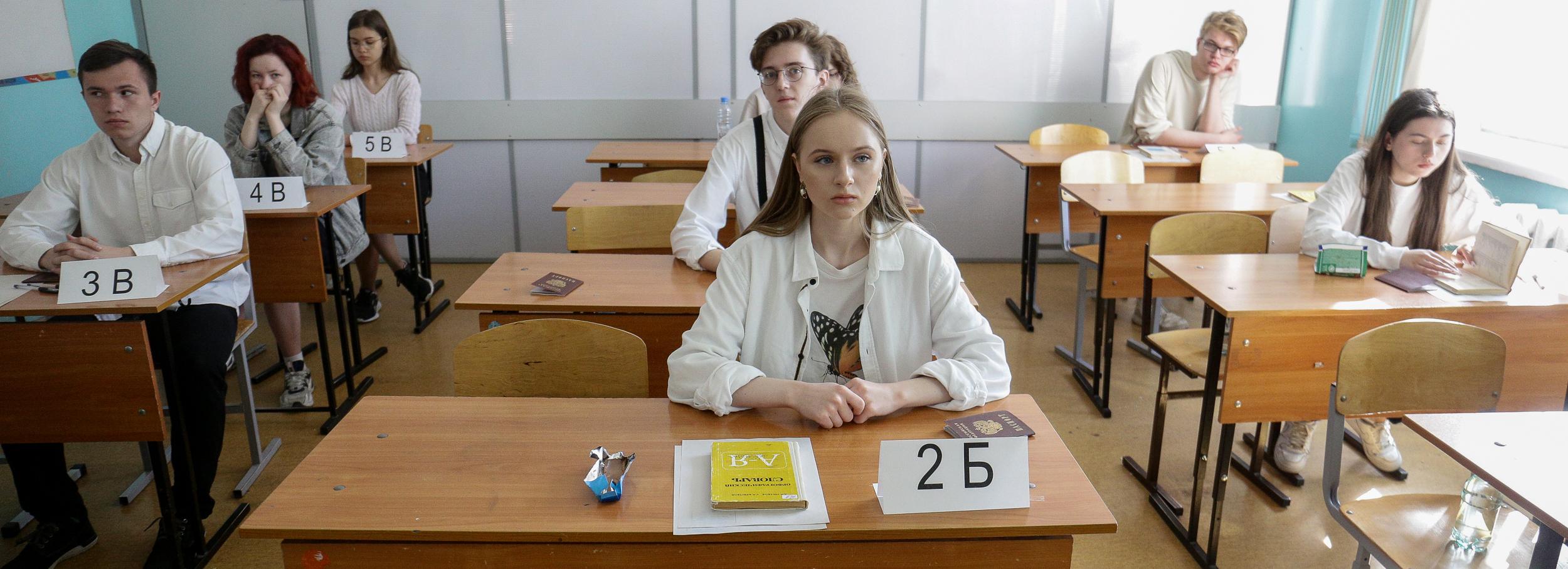 Стало известно расписание ЕГЭ и ОГЭ в 2025 году