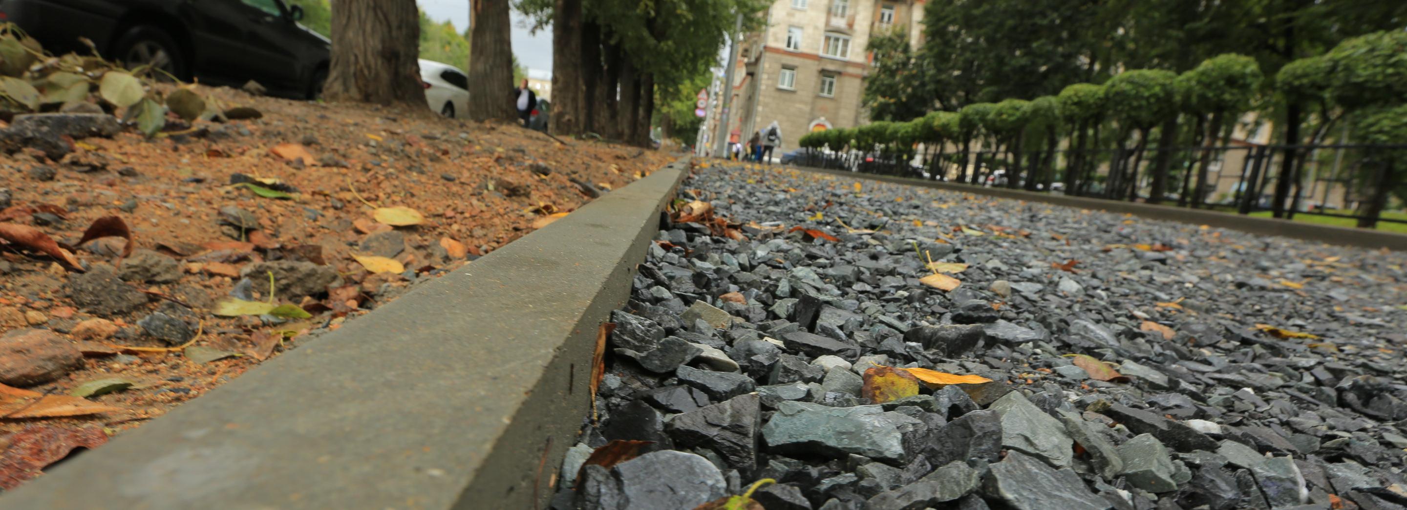 116 тротуаров обновят в 2024 году в Новосибирске — список улиц