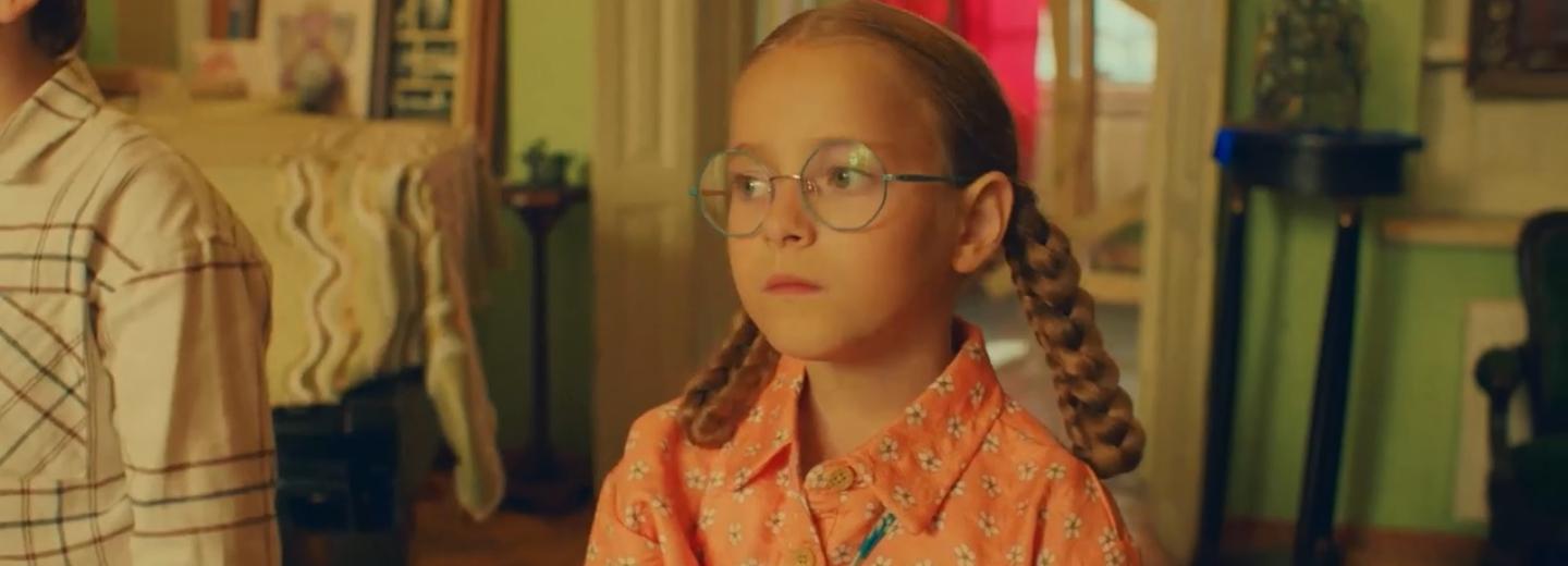 Детективный сериал для детей сняли по книге новосибирского писателя