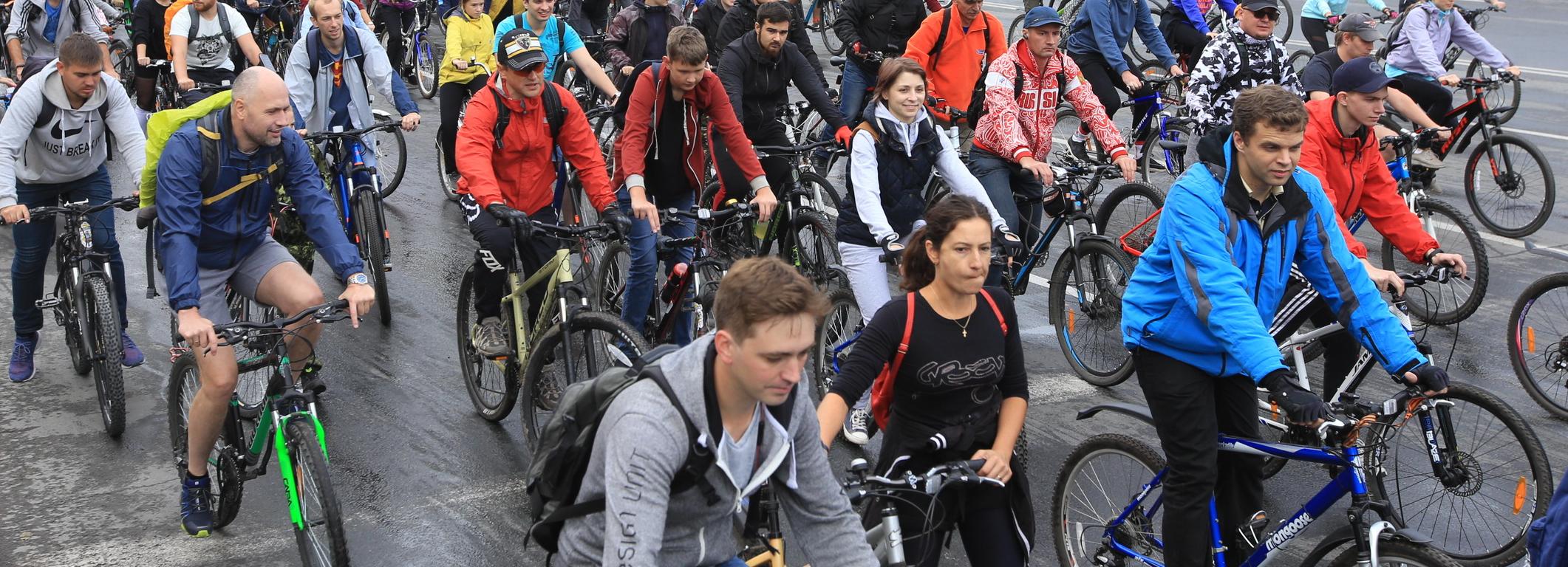 Ещё два велосветофора планируют установить в Новосибирске в этом году