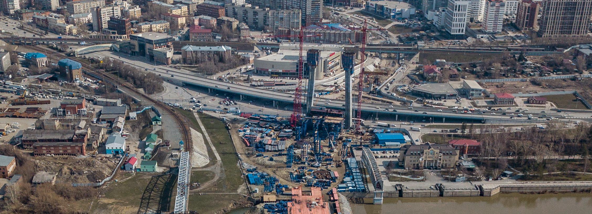 Площадь Будагова вновь закроют для транспорта — теперь до 25 декабря