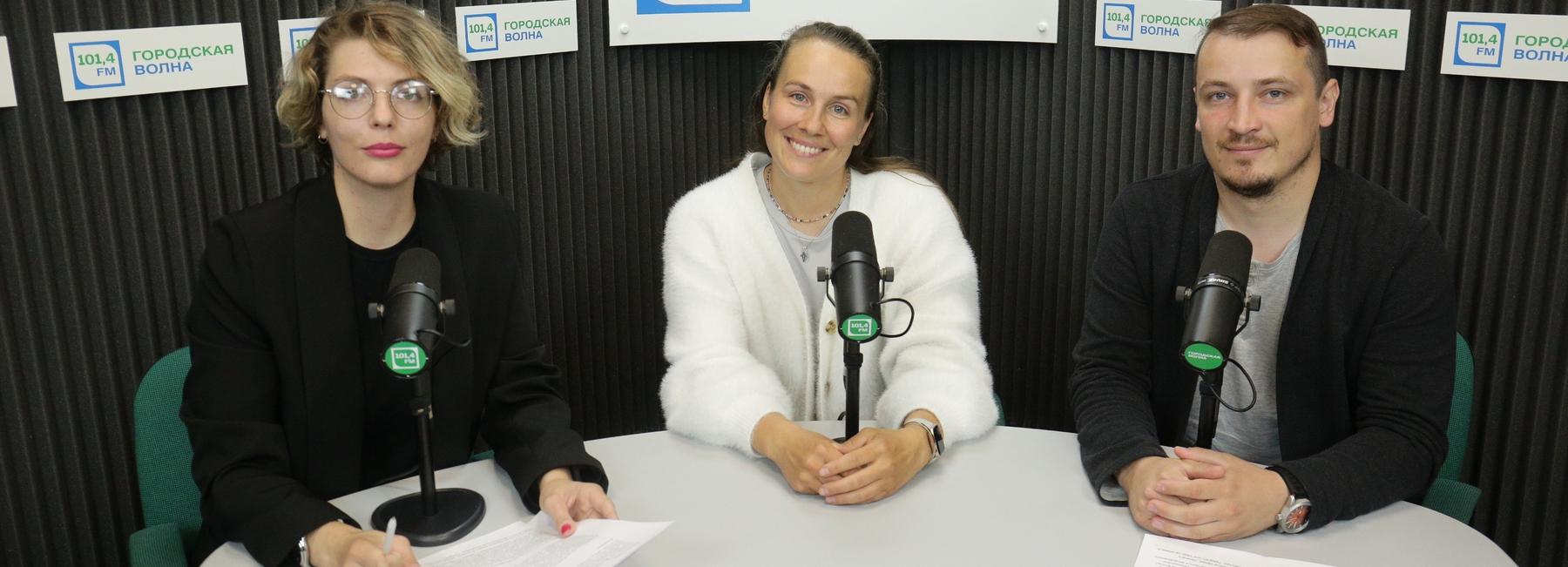 Разговор о спорте: «Радиосвязь на соревнованиях по яхтингу запрещена»