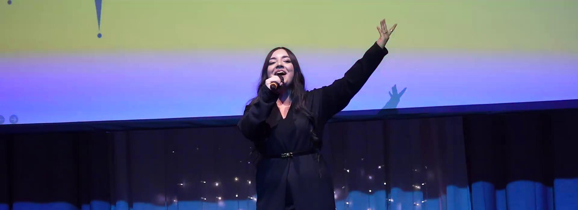 Деньги на поддержку СВО собрали новосибирские езиды на празднике любви