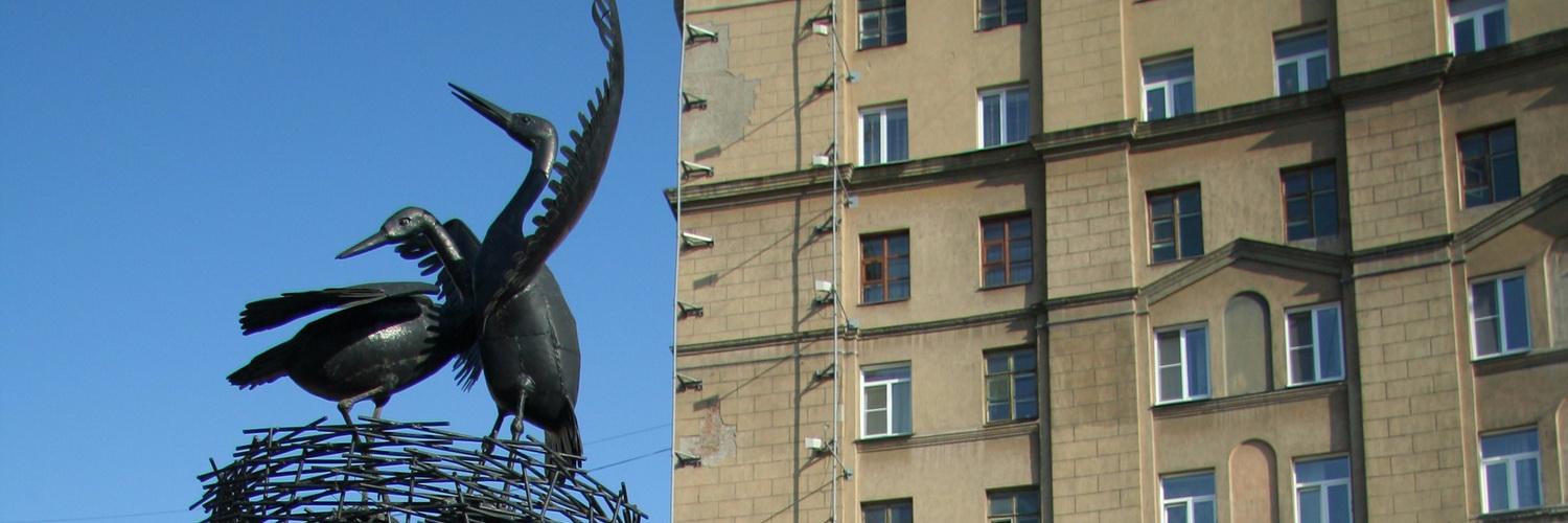 Распрекрасный проспект: топ-7 самых известных домов Новосибирска