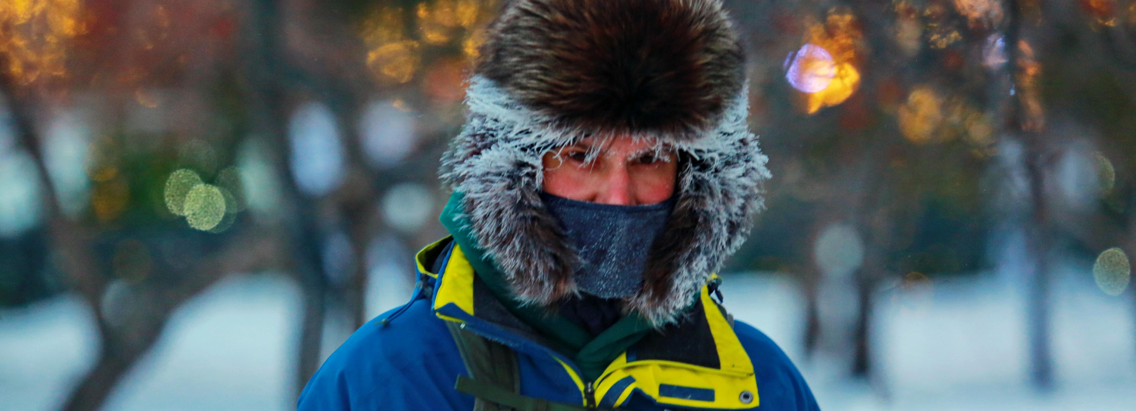 Зажор и окклюзия: как понимать прогнозы погоды