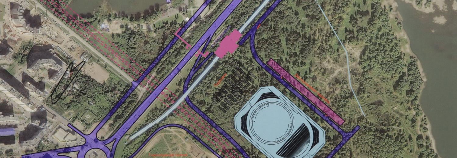 Власти нашли подрядчика для продолжения строительства станции «Спортивная»