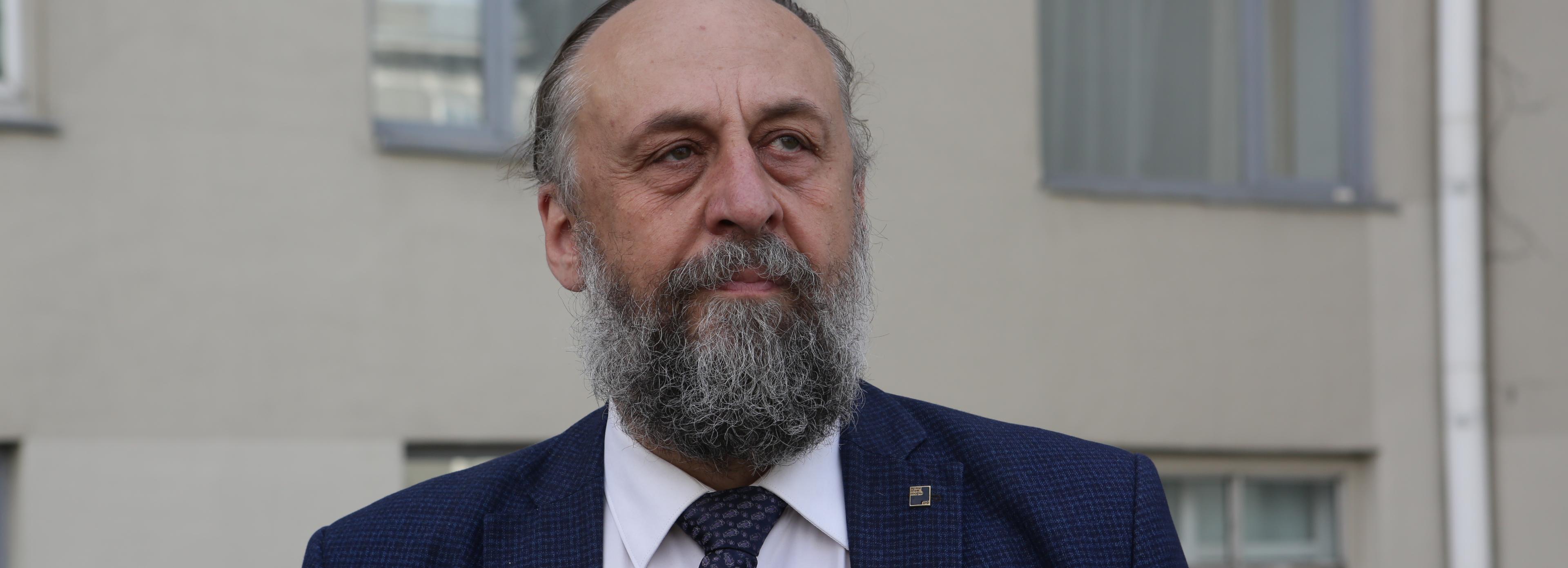 Недопустимо, чтобы названия остановок дезориентировали — Александр Ложкин