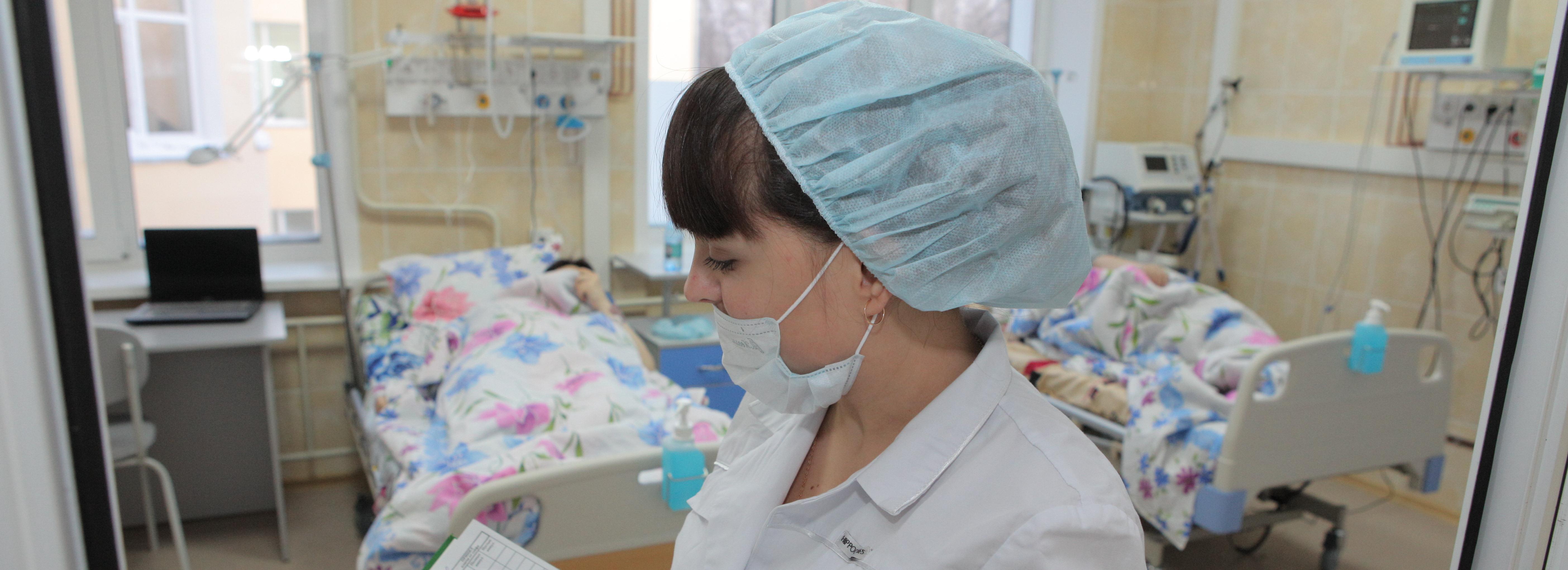 Семерых новосибирцев госпитализировали с подозрением на коронавирус