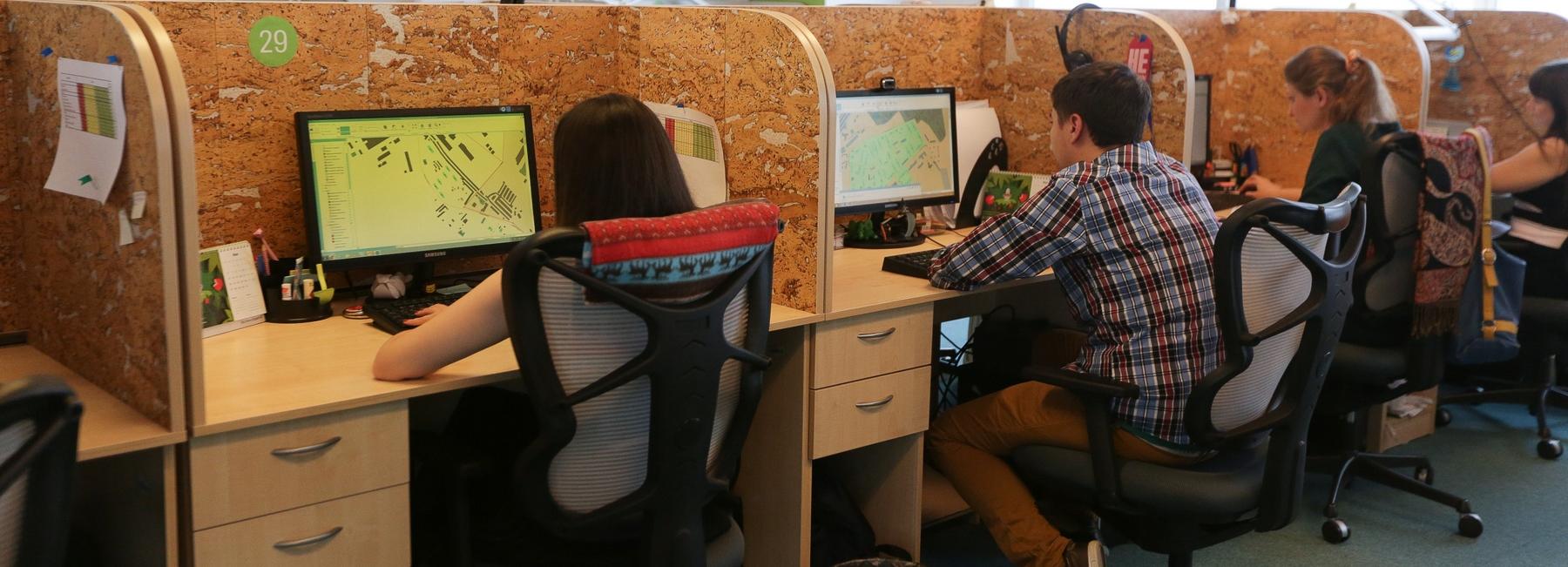 2ГИС купит 88% белорусского сервиса RocketData, не раскрывая суммы сделки