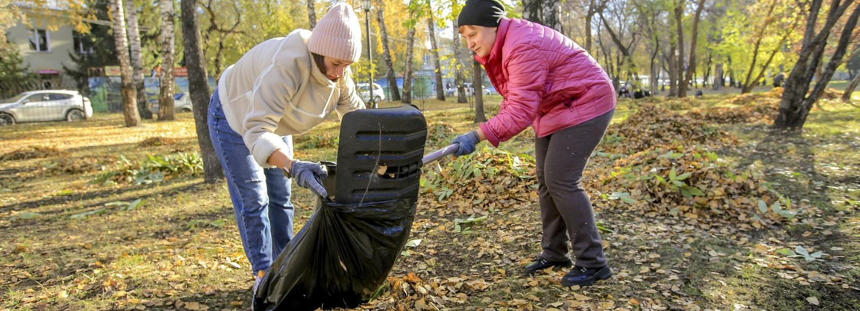 Не может быть «более важной работы»: субботнику 103 года
