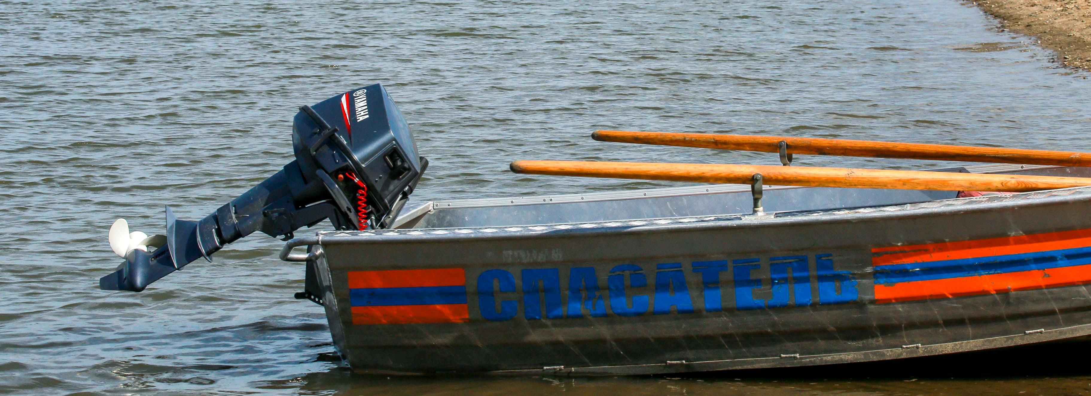 Пляжи могут открыть в Новосибирске уже через две недели