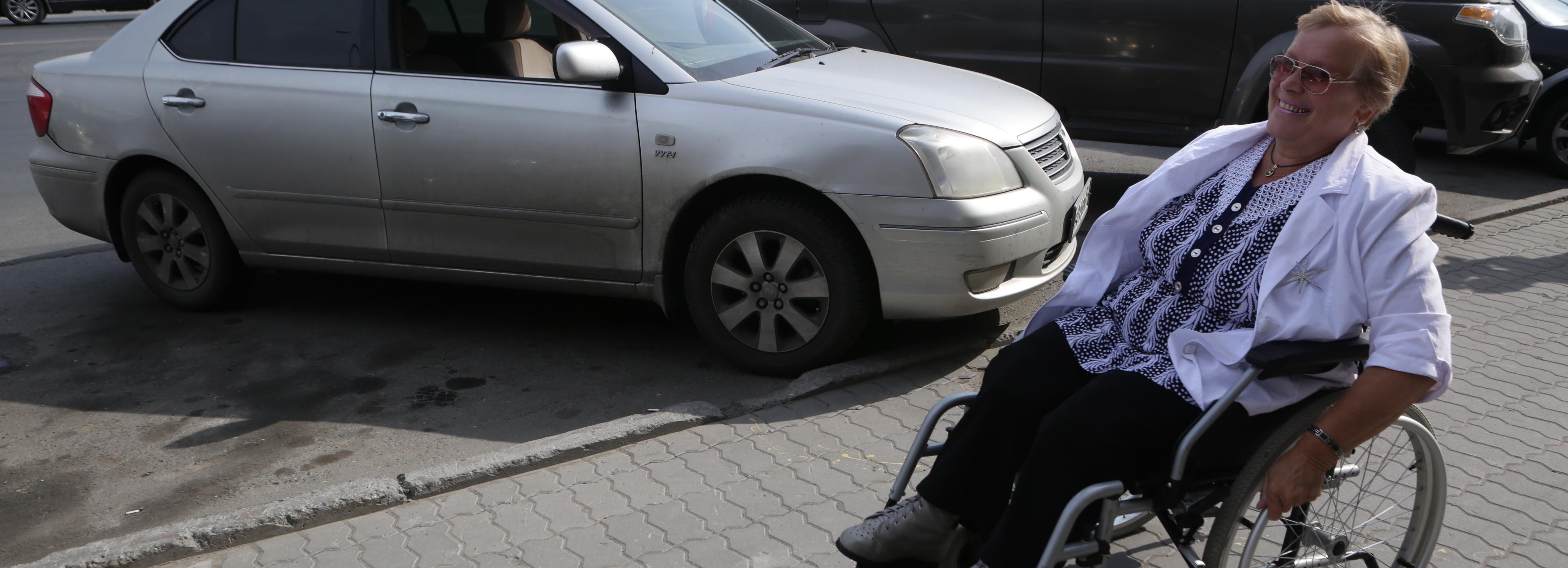 130 тысяч льготников получили финансовую поддержку от мэрии Новосибирска