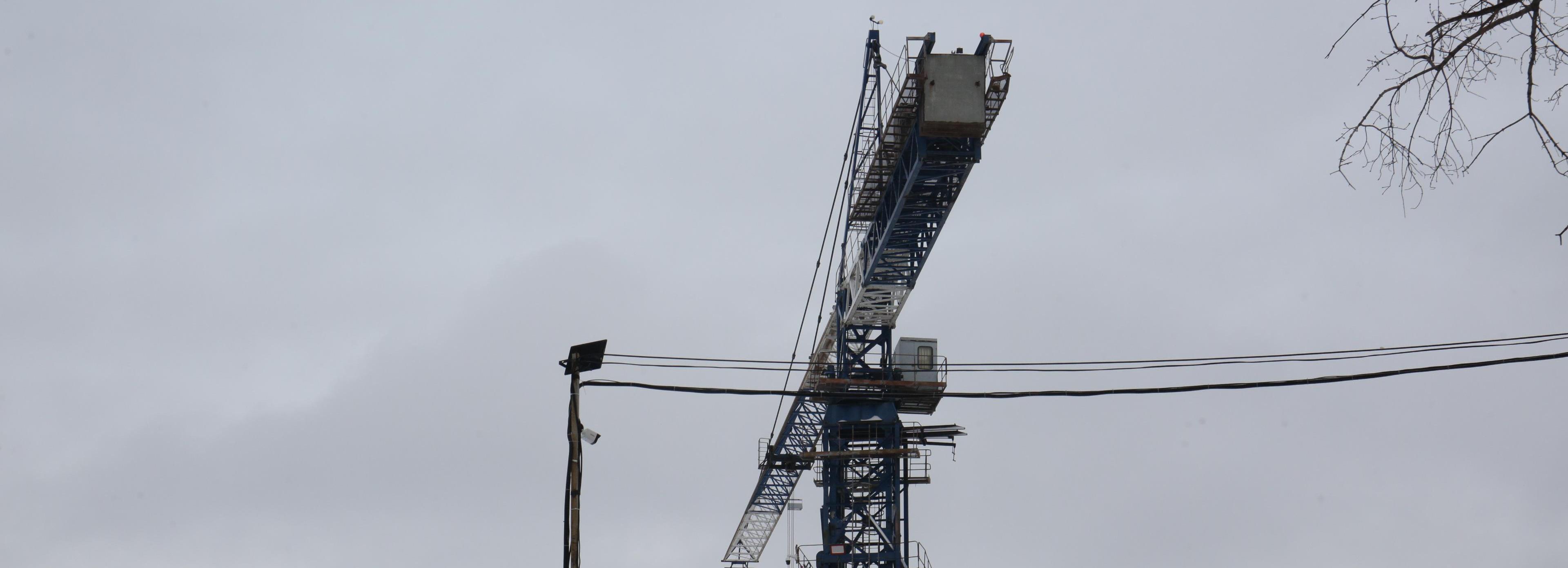 Ленинский район стал лидером по вводу жилья в Новосибирске