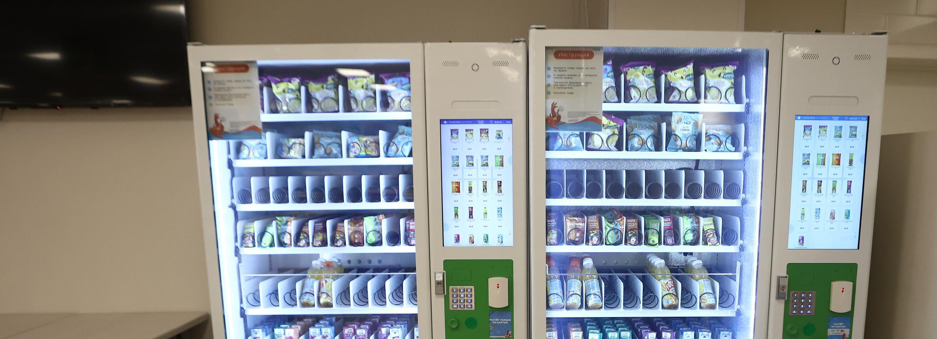 С 1 сентября запретят продажу энергетиков в соцучреждениях Новосибирска