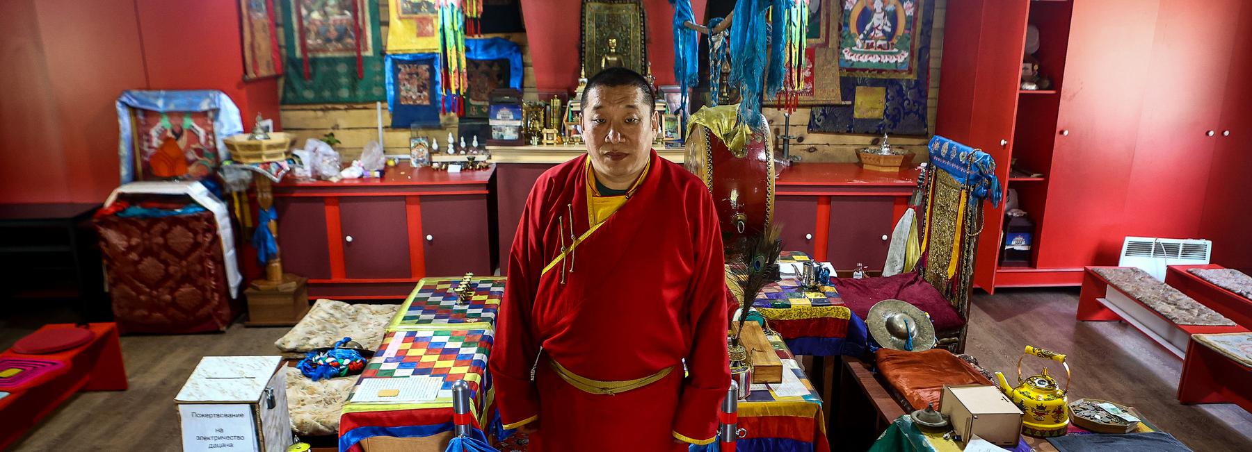 От дацана до семинарии: 8 репортажей «Новосибирских новостей» за 2024 год