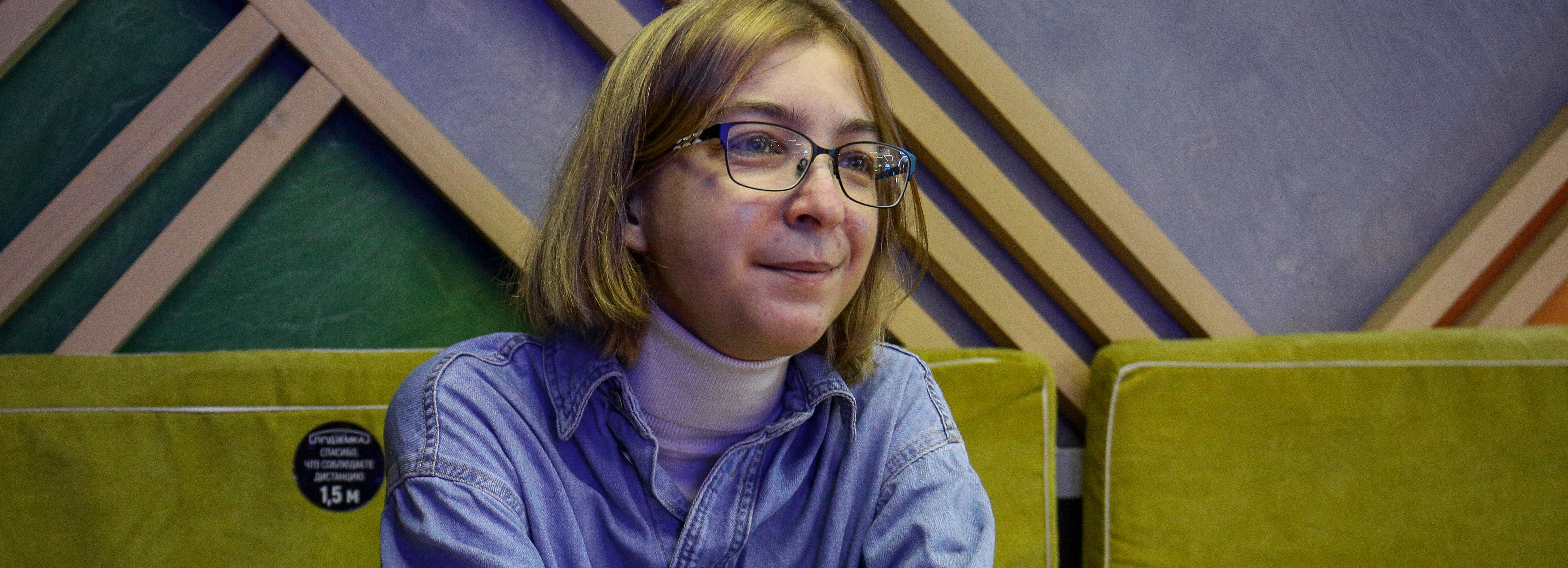 Рано утром подростки учатся хуже ― научный журналист Ася Казанцева