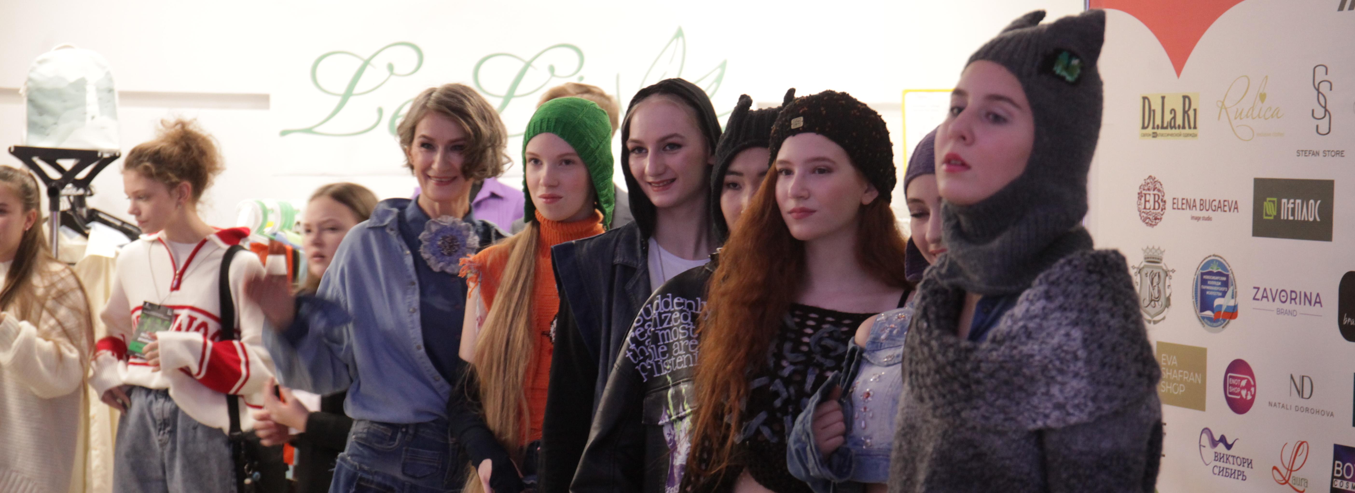 Красота без санкций: какую моду показали на фестивале «Образ»