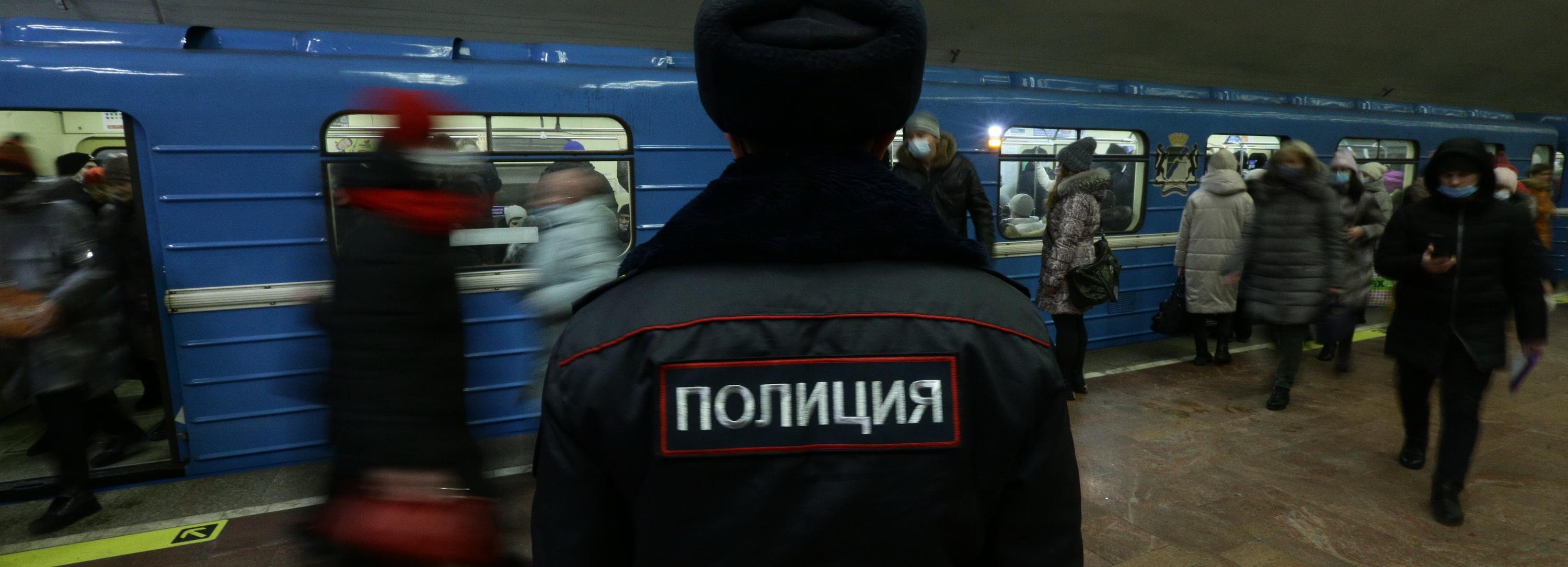 Штраф за проезд «зайцем» увеличился до 1000 рублей в Новосибирске