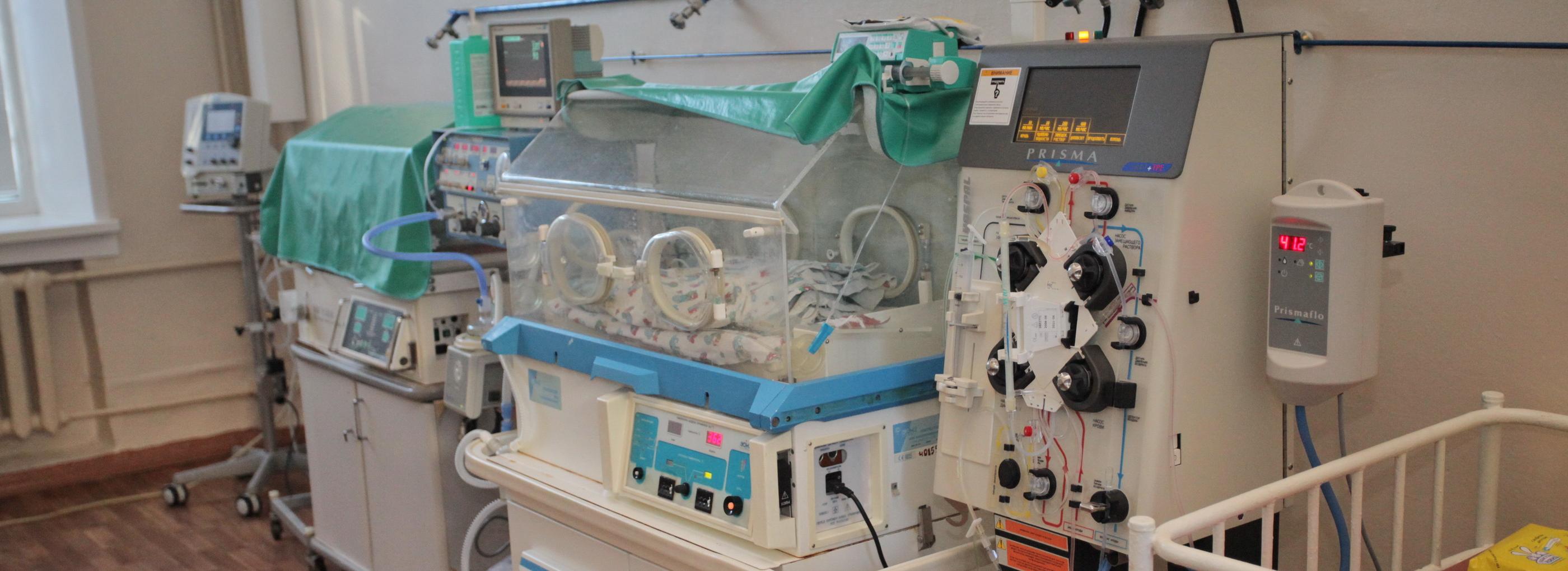 Первый в регионе государственный центр ЭКО откроют в Новосибирске