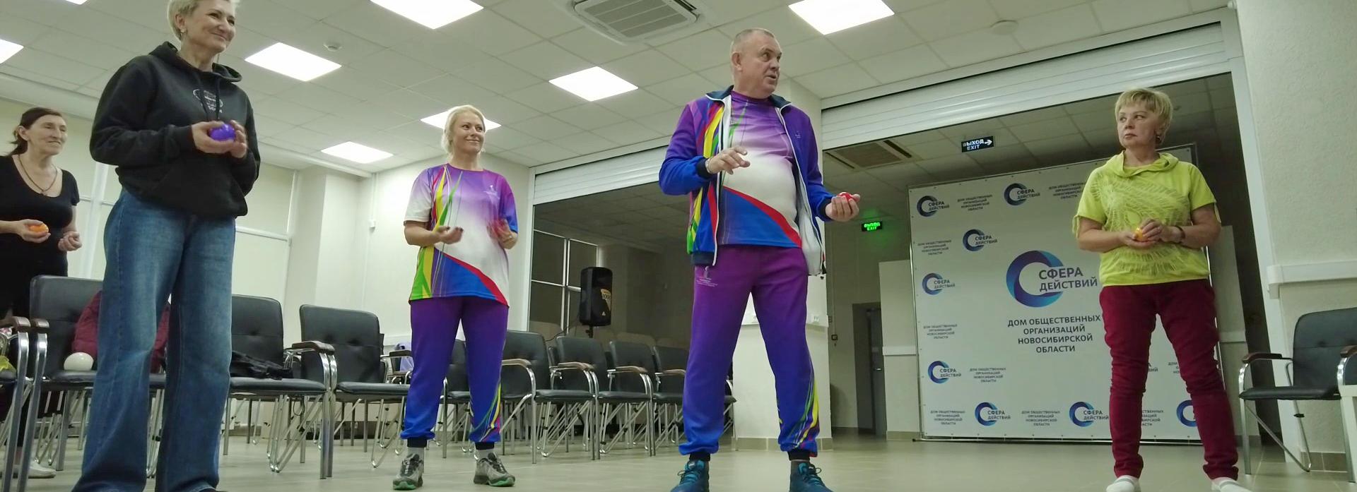 Рак кожи и молочной железы — самые распространённые в Новосибирске