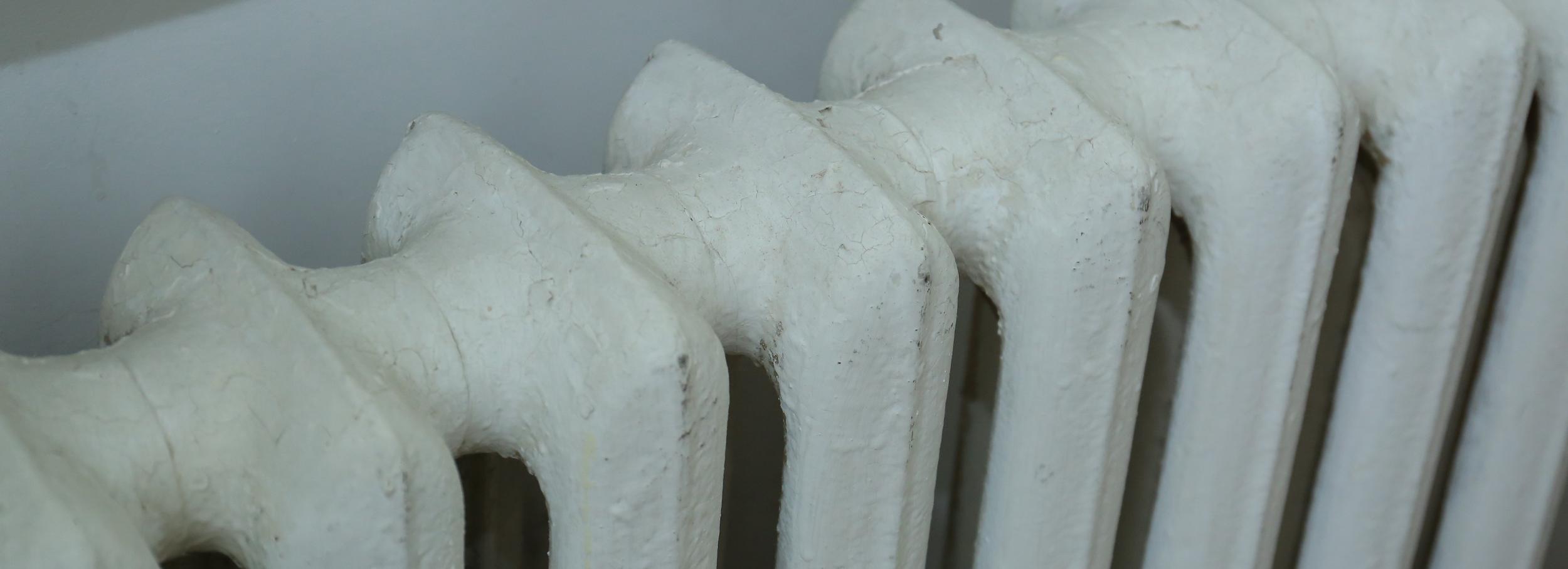 Дату начала отопительного сезона назвали в мэрии Новосибирска